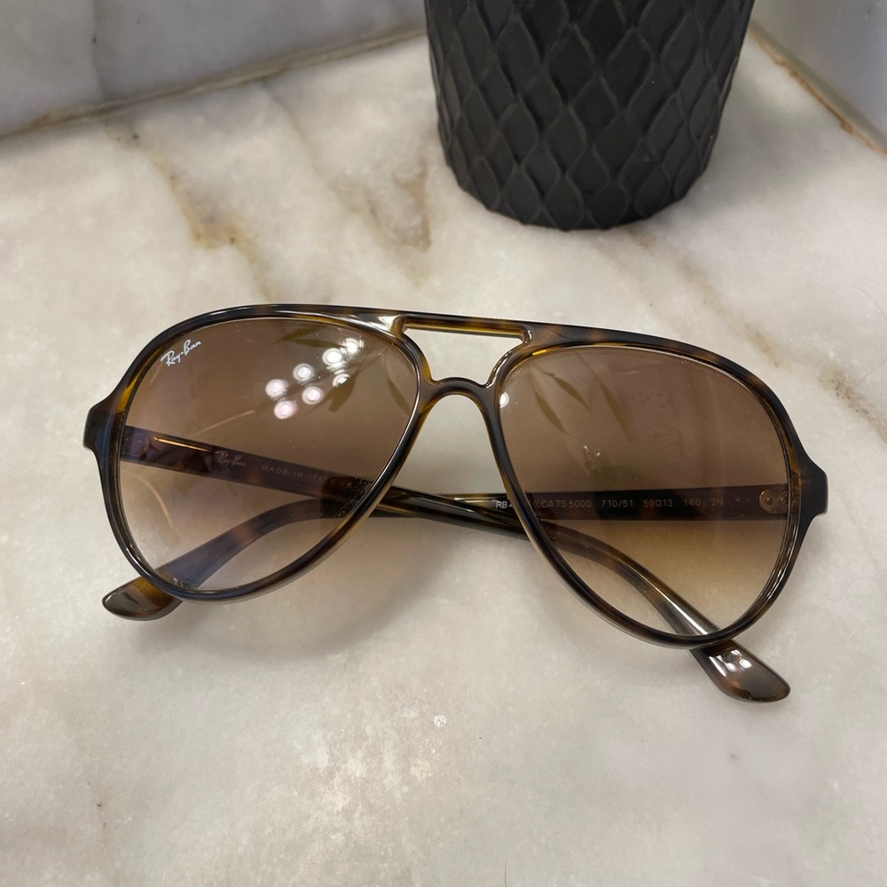 Rayban Cats 5000 Classic